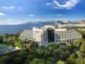 Rixos Downtown Hotel - Antalya - Turkey Hotels