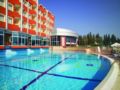Rox Royal Hotel - Kemer - Turkey Hotels