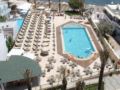 Royal Asarlik Beach Hotel - Ultra All Inclusive - Bodrum - Turkey Hotels