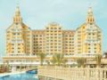 Royal Holiday Palace - Antalya - Turkey Hotels