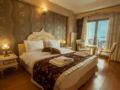 Saba Sultan Hotel - Istanbul - Turkey Hotels
