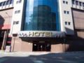 Saffron Hotel - Eskisehir - Turkey Hotels