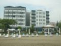 Sahil Martı Hotel - Mersin - Turkey Hotels