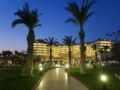 Saphir Resort&Spa - Okulcalar オクルカラール - Turkey トルコのホテル