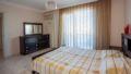 Sea View Penthouse 4+1 - Kargicak - Turkey Hotels