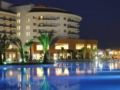 Sea World Resort & Spa - Manavgat - Turkey Hotels