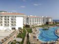 Seaden Sea World Resort&Spa - Manavgat マヌガトゥ - Turkey トルコのホテル