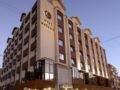 Selcuk Hotel - Konya コンヤ - Turkey トルコのホテル
