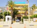 Selcukhan Hotel - Antalya - Turkey Hotels