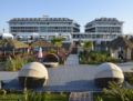 Sensimar Belek Resort & Spa - Antalya - Turkey Hotels