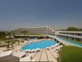 Sentido Zeynep Golf & Spa - Serik - Turkey Hotels