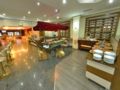 Sevcan Hotel Airport - Istanbul - Turkey Hotels