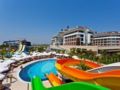 Sherwood Dreams Resort - Antalya アンタルヤ - Turkey トルコのホテル