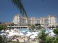 Side Mare Resort & Spa - Manavgat - Turkey Hotels