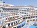 Side Prenses Resort Hotel & Spa - Manavgat - Turkey Hotels