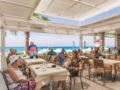 Side Star Beach - Antalya - Turkey Hotels