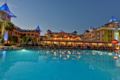 Side Star Resort - Manavgat - Turkey Hotels