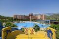 Simena Hotel - Kemer - Turkey Hotels