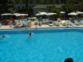 Sirius Hotel - Kemer - Turkey Hotels