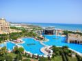 Spice Hotel & Spa - Antalya アンタルヤ - Turkey トルコのホテル