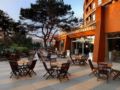 Sueno Hotels Beach Side - Manavgat - Turkey Hotels