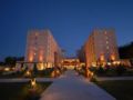 Suhan Cappadocia - Avanos - Turkey Hotels