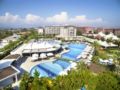 Sunis Elita Beach Resort Hotel & SPA - Manavgat マヌガトゥ - Turkey トルコのホテル