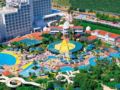 Sunis Hotels Hotel SU - Antalya - Turkey Hotels