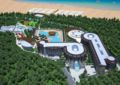 Sunmelia Beach Resort Hotel & Spa-All Inclusive - Manavgat - Turkey Hotels