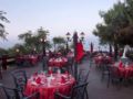 Sunrise Resort Hotel - Manavgat - Turkey Hotels