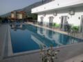 Sunshine Holiday Resort - Oludeniz エリュデニズ - Turkey トルコのホテル