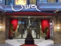 Sura Design Hotel & Suites - Istanbul - Turkey Hotels