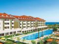 Sural Resort Hotel - Manavgat マヌガトゥ - Turkey トルコのホテル