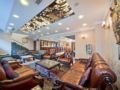 The Byzantium Hotel And Suites - Istanbul - Turkey Hotels