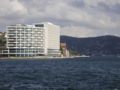 The Grand Tarabya Hotel - Istanbul - Turkey Hotels
