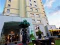 The Green Park Bostanci Hotel - Istanbul イスタンブール - Turkey トルコのホテル