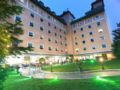 The Green Park Hotel Merter - Istanbul - Turkey Hotels