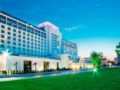 The Green Park Pendik Hotel & Convention Center - Istanbul - Turkey Hotels