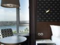 The Marmara Pera Hotel - Istanbul - Turkey Hotels