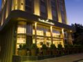 The Marmara Sisli Hotel - Istanbul イスタンブール - Turkey トルコのホテル