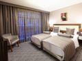The Meretto Hotel - Istanbul - Turkey Hotels