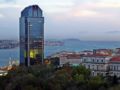 The Ritz-Carlton, Istanbul - Istanbul - Turkey Hotels