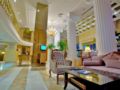 Tilia Hotel - Istanbul - Turkey Hotels