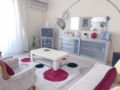 Toros 5, Lux Apartment 2+1 With, A6 - Alanya - Turkey Hotels