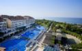 Trendy Aspendos Beach Hotel - Manavgat - Turkey Hotels
