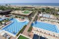 Trendy Verbena Beach Hotel - Manavgat - Turkey Hotels