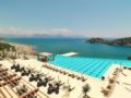 TUI SENSIMAR Seno Resort & Spa - Sarigerme サリゲルメ - Turkey トルコのホテル