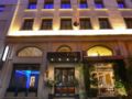 Tulip by Molton Hotels - Istanbul - Turkey Hotels