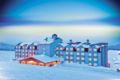 Uludag Zone-2 Ski& Resort - Bursa - Turkey Hotels