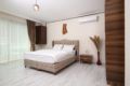 VBA Suiten3 VipConcept(3 Living room+1 Livingroom) - Istanbul - Turkey Hotels